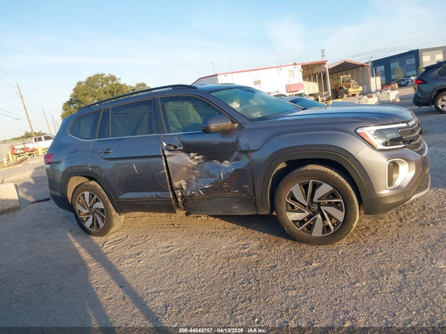 Продаж на аукціоні авто 2024 Volkswagen Atlas 2.0t Se W/technology, vin: 1V2WR2CA2RC543439, номер лоту: 44848757