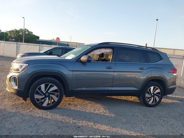 Продаж на аукціоні авто 2024 Volkswagen Atlas 2.0t Se W/technology, vin: 1V2WR2CA2RC543439, номер лоту: 44848757