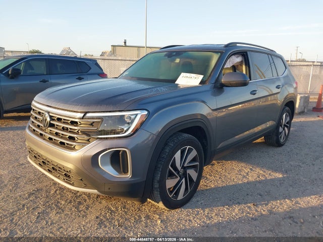 Продаж на аукціоні авто 2024 Volkswagen Atlas 2.0t Se W/technology, vin: 1V2WR2CA2RC543439, номер лоту: 44848757