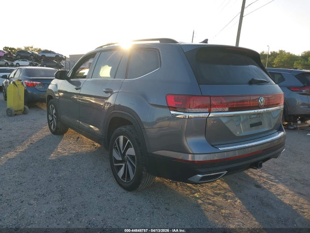 Продаж на аукціоні авто 2024 Volkswagen Atlas 2.0t Se W/technology, vin: 1V2WR2CA2RC543439, номер лоту: 44848757