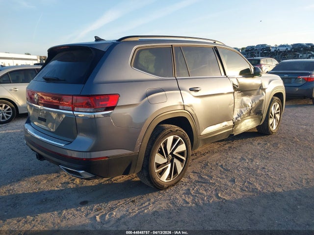 Продаж на аукціоні авто 2024 Volkswagen Atlas 2.0t Se W/technology, vin: 1V2WR2CA2RC543439, номер лоту: 44848757