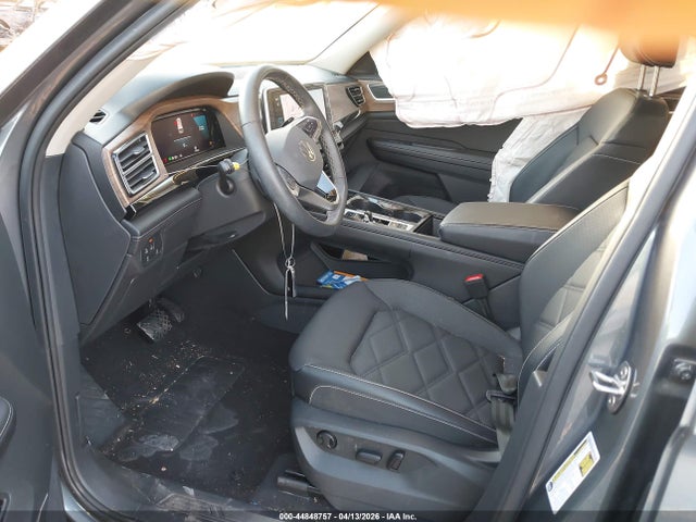 Продаж на аукціоні авто 2024 Volkswagen Atlas 2.0t Se W/technology, vin: 1V2WR2CA2RC543439, номер лоту: 44848757