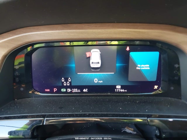 Продаж на аукціоні авто 2024 Volkswagen Atlas 2.0t Se W/technology, vin: 1V2WR2CA2RC543439, номер лоту: 44848757