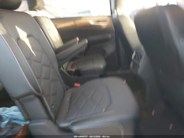 Продаж на аукціоні авто 2024 Volkswagen Atlas 2.0t Se W/technology, vin: 1V2WR2CA2RC543439, номер лоту: 44848757