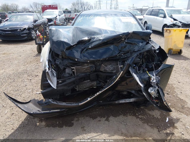 Aukcja sprzedaży 2012 Hyundai Sonata Gls, vin: 5NPEB4AC0CH488504, numer aukcji: 44848760