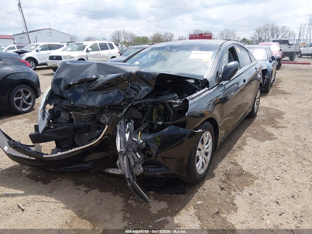 Aukcja sprzedaży 2012 Hyundai Sonata Gls, vin: 5NPEB4AC0CH488504, numer aukcji: 44848760
