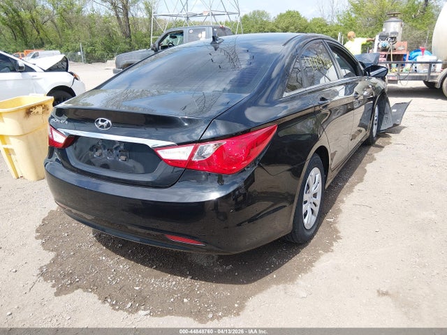 Aukcja sprzedaży 2012 Hyundai Sonata Gls, vin: 5NPEB4AC0CH488504, numer aukcji: 44848760