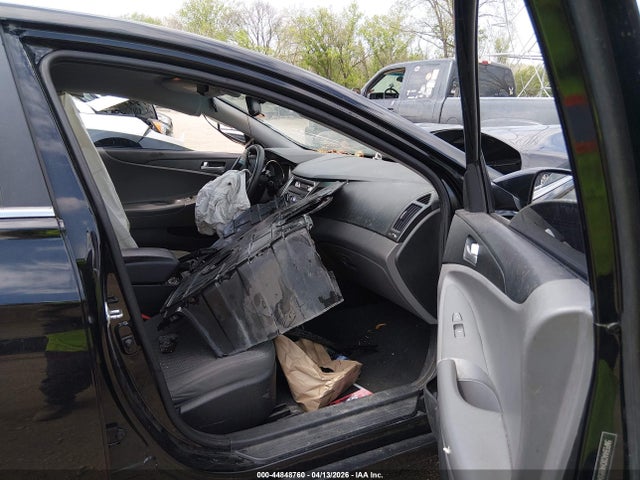 Aukcja sprzedaży 2012 Hyundai Sonata Gls, vin: 5NPEB4AC0CH488504, numer aukcji: 44848760