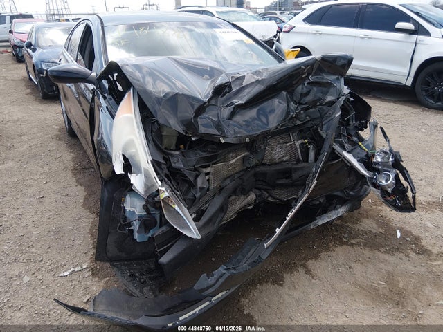 Aukcja sprzedaży 2012 Hyundai Sonata Gls, vin: 5NPEB4AC0CH488504, numer aukcji: 44848760