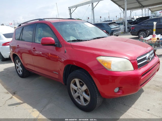 2007 TOYOTA RAV4 JTMZD31V876041670