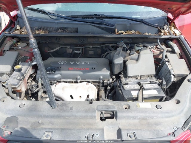 2007 TOYOTA RAV4 JTMZD31V876041670 Photo 9