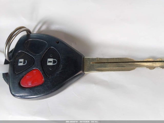 2007 TOYOTA RAV4 JTMZD31V876041670 Photo 10