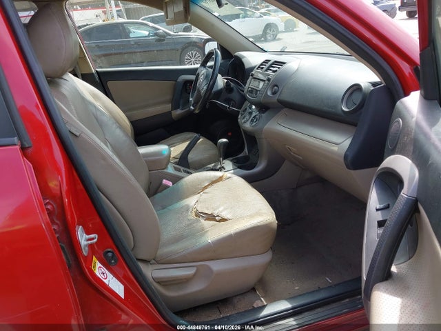 2007 TOYOTA RAV4 JTMZD31V876041670 Photo 4