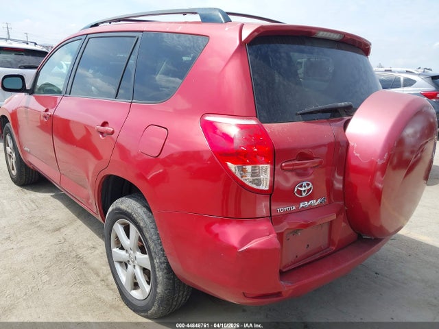 2007 TOYOTA RAV4 JTMZD31V876041670 Photo 5