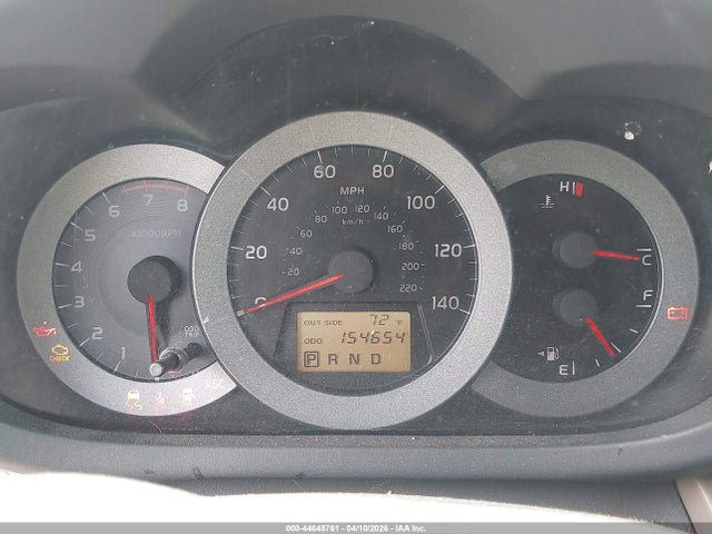 2007 TOYOTA RAV4 JTMZD31V876041670 Photo 6