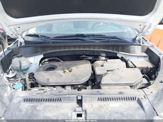 2017 HYUNDAI TUCSON KM8J33A45HU446594 Photo 9