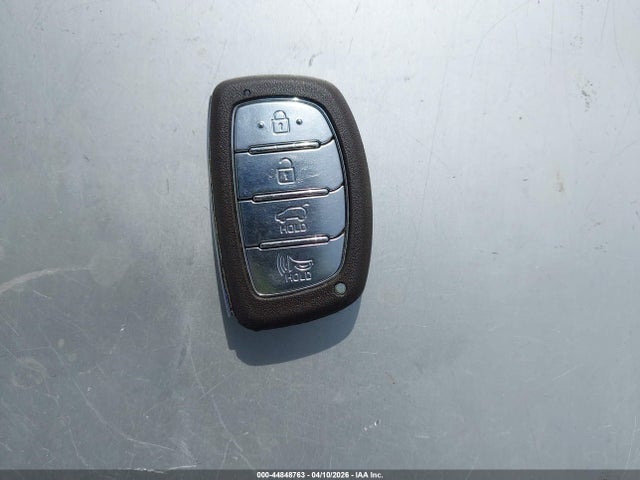 2017 HYUNDAI TUCSON KM8J33A45HU446594 Photo 10