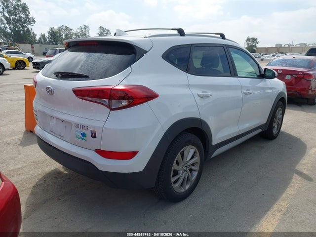 2017 HYUNDAI TUCSON KM8J33A45HU446594 Photo 3