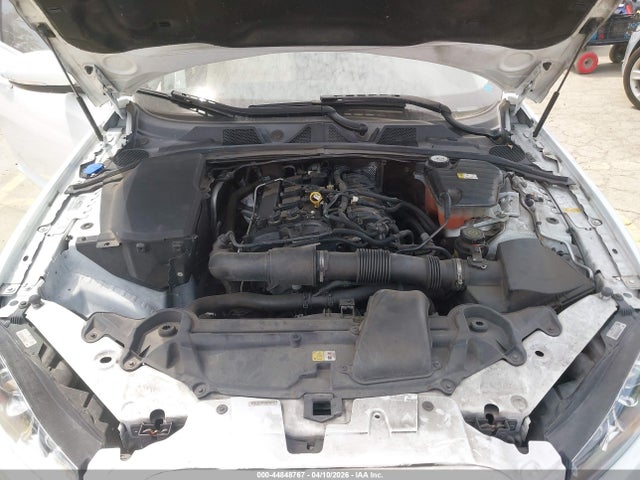 2015 JAGUAR XF SAJWA0FSXFPU61899 Photo 9