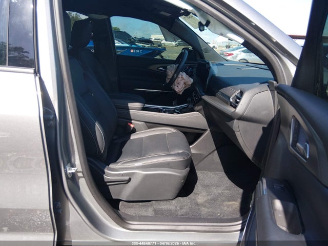2025 Chevrolet Traverse Fwd Lt მანქანა იყიდება აუქციონზე, vin: 1GNERGRS7SJ190909, აუქციონის ნომერი: 44848771