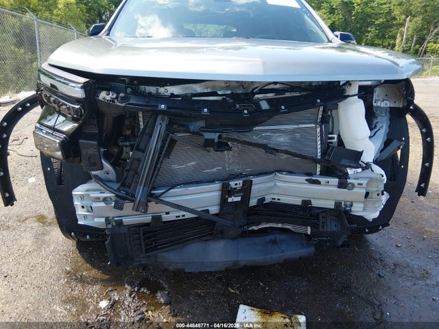 2025 Chevrolet Traverse Fwd Lt მანქანა იყიდება აუქციონზე, vin: 1GNERGRS7SJ190909, აუქციონის ნომერი: 44848771