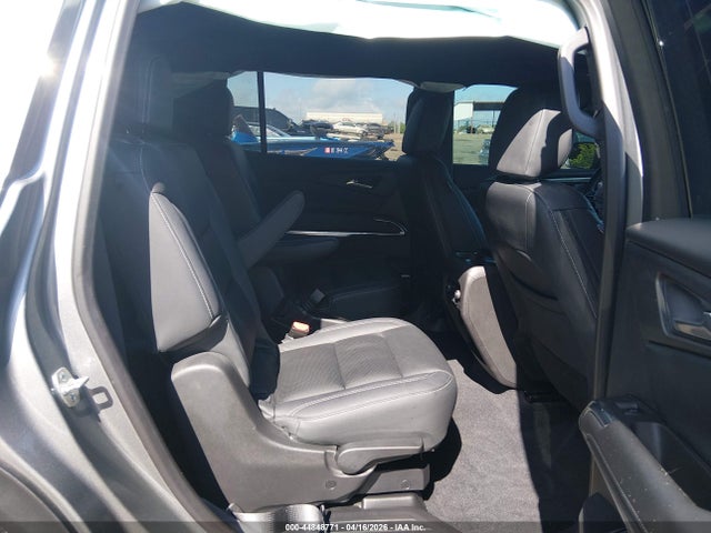 2025 Chevrolet Traverse Fwd Lt მანქანა იყიდება აუქციონზე, vin: 1GNERGRS7SJ190909, აუქციონის ნომერი: 44848771