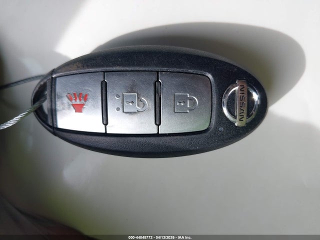 2021 Nissan Rogue S Fwd მანქანა იყიდება აუქციონზე, vin: JN8AT3AA6MW003271, აუქციონის ნომერი: 44848772