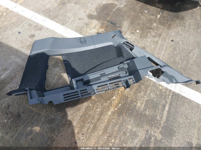 2021 Nissan Rogue S Fwd მანქანა იყიდება აუქციონზე, vin: JN8AT3AA6MW003271, აუქციონის ნომერი: 44848772
