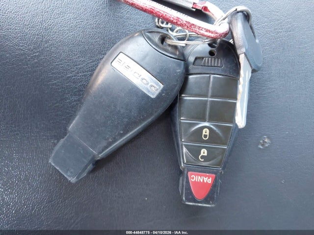 2009 DODGE RAM 1500 1D3HV18P69S768506 Photo 10