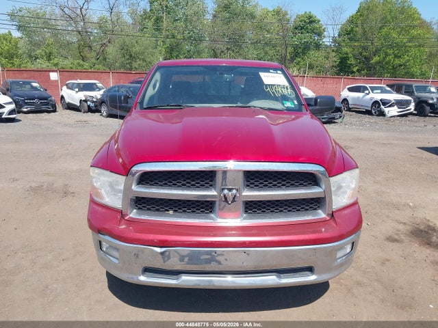 Aukcja sprzedaży 2009 Dodge Ram 1500 Slt/sport/trx, vin: 1D3HV18P69S768506, numer aukcji: 44848775