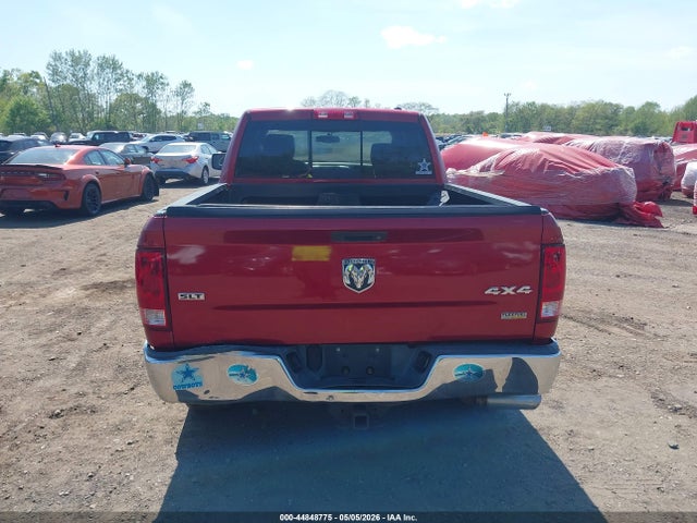 Aukcja sprzedaży 2009 Dodge Ram 1500 Slt/sport/trx, vin: 1D3HV18P69S768506, numer aukcji: 44848775