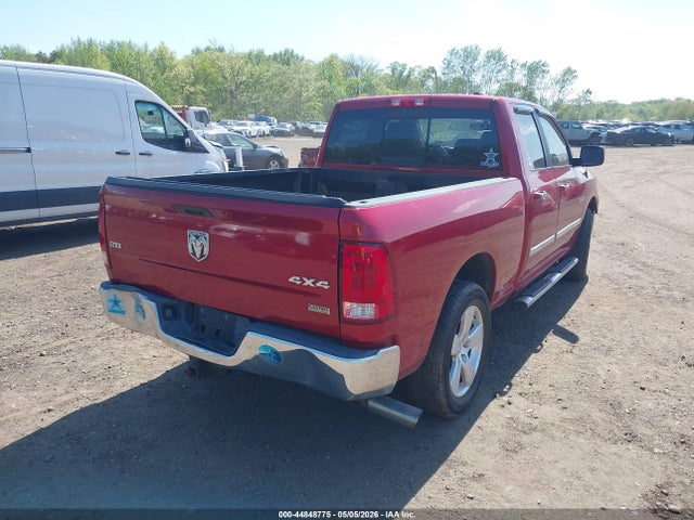 Aukcja sprzedaży 2009 Dodge Ram 1500 Slt/sport/trx, vin: 1D3HV18P69S768506, numer aukcji: 44848775