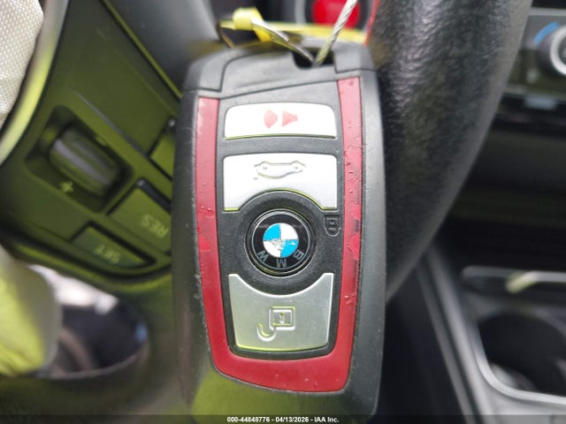 Aukcja sprzedaży 2017 Bmw 330i, vin: WBA8B9G57HNU50744, numer aukcji: 44848776