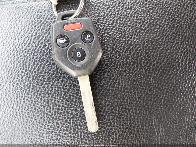44848777 :رقم المزاد ، 4S4BRDKC3C2260779 vin ، 2012 Subaru Outback 3.6r Limited مزاد بيع