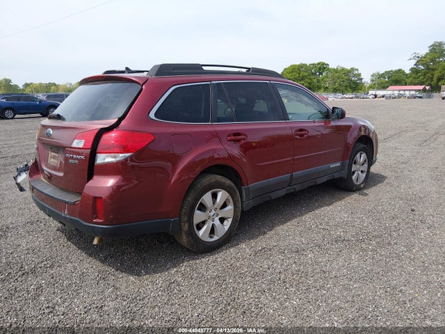 44848777 :رقم المزاد ، 4S4BRDKC3C2260779 vin ، 2012 Subaru Outback 3.6r Limited مزاد بيع