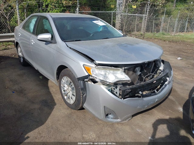 Aukcja sprzedaży 2014 Toyota Camry Le, vin: 4T4BF1FK8ER416823, numer aukcji: 44848779