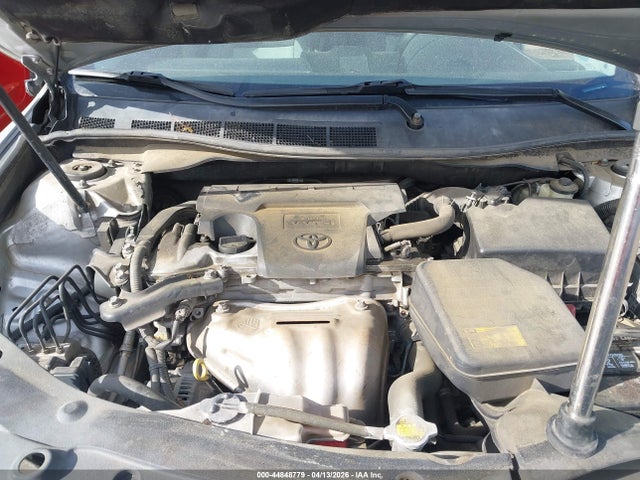 2014 Toyota Camry Le მანქანა იყიდება აუქციონზე, vin: 4T4BF1FK8ER416823, აუქციონის ნომერი: 44848779