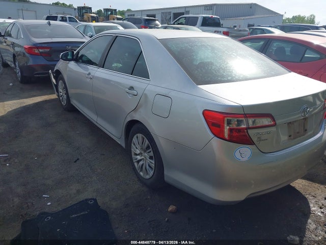 2014 Toyota Camry Le მანქანა იყიდება აუქციონზე, vin: 4T4BF1FK8ER416823, აუქციონის ნომერი: 44848779