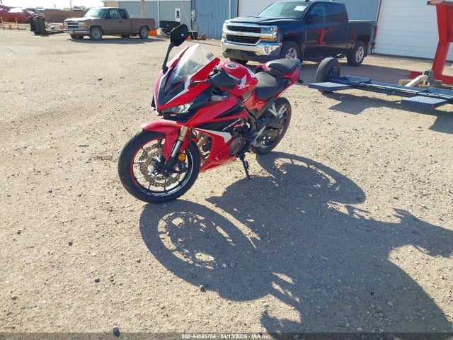 Honda Cbr500 Ra 2023 MLHPC6257P5400486 Image 2