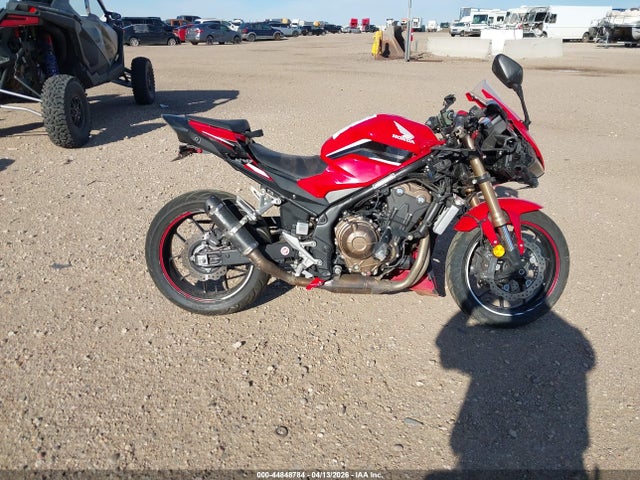 Honda Cbr500 Ra 2023 MLHPC6257P5400486 Image 12