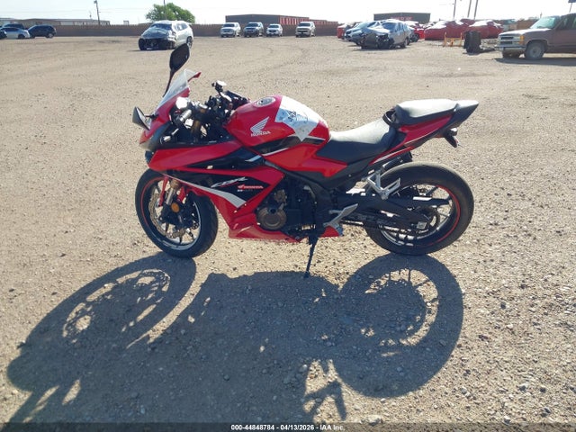 Honda Cbr500 Ra 2023 MLHPC6257P5400486 Image 13