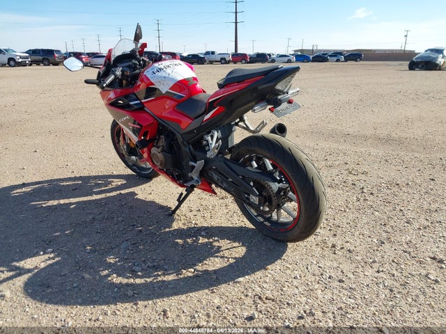 Honda Cbr500 Ra 2023 MLHPC6257P5400486 Image 3