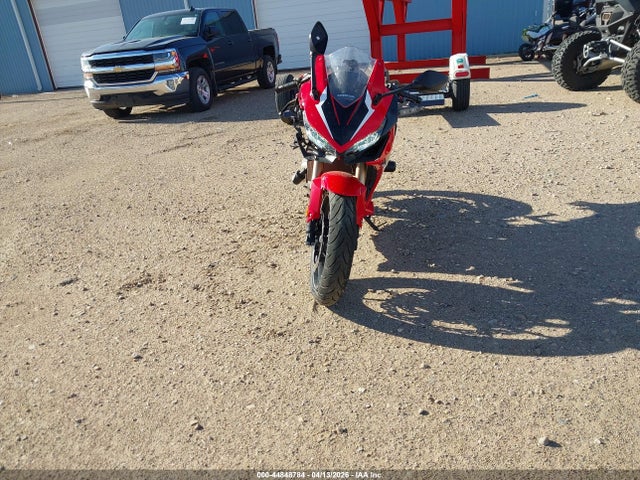 Honda Cbr500 Ra 2023 MLHPC6257P5400486 Image 5