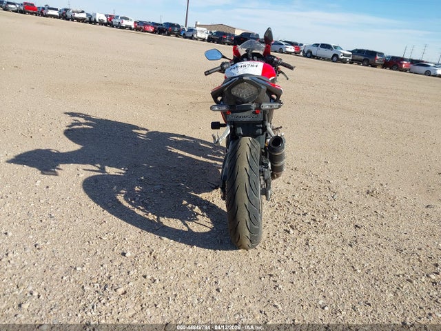 Honda Cbr500 Ra 2023 MLHPC6257P5400486 Image 6