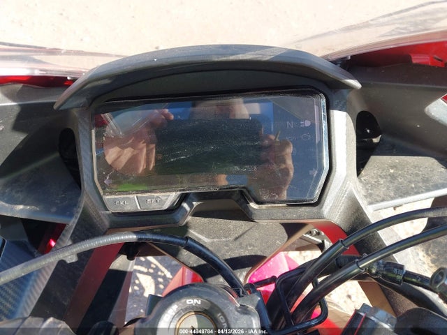 Honda Cbr500 Ra 2023 MLHPC6257P5400486 Image 7