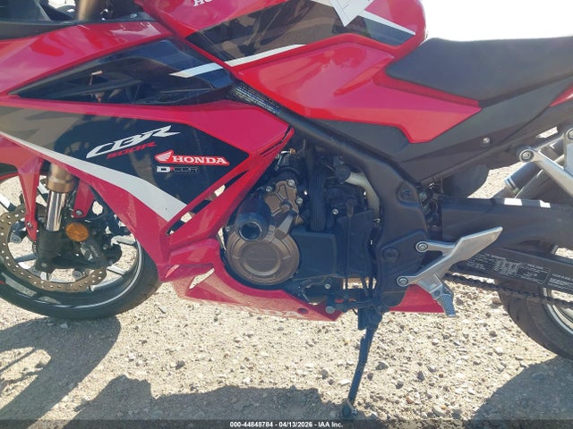 Honda Cbr500 Ra 2023 MLHPC6257P5400486 Image 9