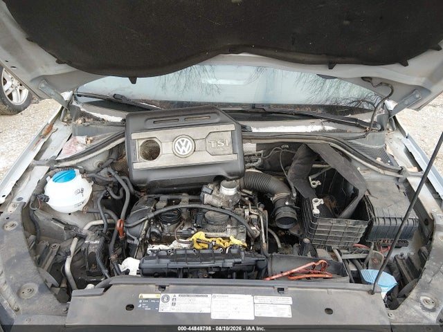 Aukcja sprzedaży 2013 Volkswagen Tiguan S, vin: WVGBV3AX4DW052902, numer aukcji: 44848798