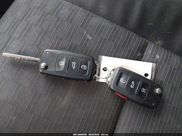 Aukcja sprzedaży 2013 Volkswagen Tiguan S, vin: WVGBV3AX4DW052902, numer aukcji: 44848798