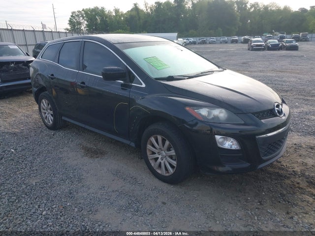 2012 Mazda Cx-7 I Sv მანქანა იყიდება აუქციონზე, vin: JM3ER2A58C0411403, აუქციონის ნომერი: 44848803