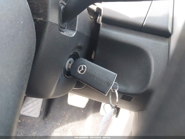 2012 Mazda Cx-7 I Sv მანქანა იყიდება აუქციონზე, vin: JM3ER2A58C0411403, აუქციონის ნომერი: 44848803